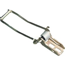 Arka Kapı Gergisi Ford Connect Çift Kapı 2002-2013