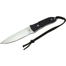 İlkyaz Fashion Sterling T 0011 Outdoor Kamp Bıçağı 25CM