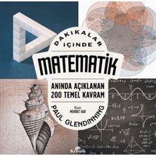 SHC4200 Dakikalar Içinde Matematik