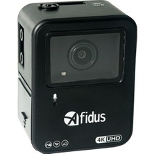 Afidus ATL-800I 4K Time Lapse Inşaat Kamerası