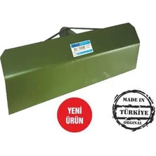 İlkyaz Fashion Sait Demirci Metal Gelberi - Küçük