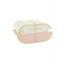 Starseven Oval Kalın Zirkon Bileklik Kartı 100 Adet