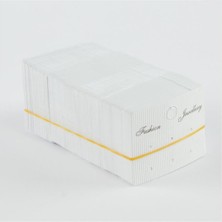 Starseven 6'lı Küpe Kartı