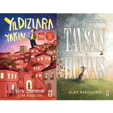 İlk Genç Timaş Yıldızlara Yakın (Metin Özdamarlar) ve Tavşan Bunns