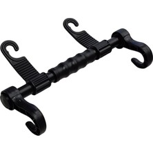 Dreamcar Koltuk Arkası Güvenlik El Tutacağı+Askı 33306