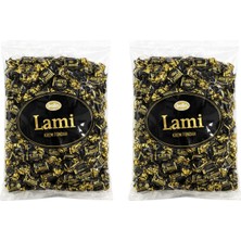 Balin Lami Krem Fondan 1 kg x 2 Adet