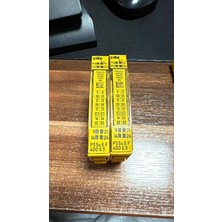 Pilz 312210 Dijital I/0 Modülü Pssu Ef 4do 0.5 Tabanlı