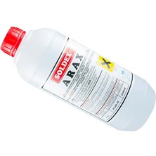 İlkyaz Fashion Arax Flux 250 ml - Özel Lehim Suları