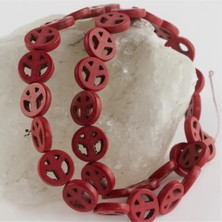 Starseven 20 mm Turkuaz Taşı