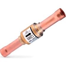 Sanhua YCVS3-H01 3/8" Check Valf