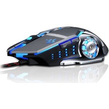İlkyaz Fashion ZR694 Enmebuy M-S03 Mouse
