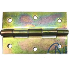 İlkyaz Fashion Yaprak Menteşe No:3,5 - 58X88MM, 1 Adet