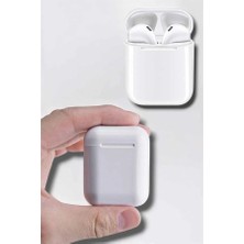 İlkyaz Fashion Yeni Nesil Hd Ses ve Dokunmatik Kontrol Akıllı ve Şık Bluetooth Kulaklık