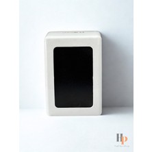 GÜNPAK Flosoft Nokta Napkin Dispenser Masa Üstü Peçetelik