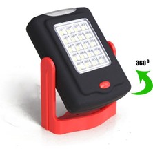 İlkyaz Fashion Mıknatıslı Smd Parlak LED Lamba WT-311