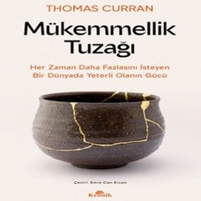 Epilons Mükemmellik Tuzağı