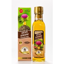 İlkyaz Fashion Deve Dikeni Tohumu Yağı Yağı 250 ml 1 Adet