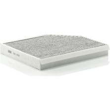 Audi A4 Avant 2.0 Tdı Polen Filtresi Karbon Mann