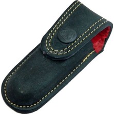 İlkyaz Fashion Hakiki Deri Çakı Kılıfı No:1 - 11 cm