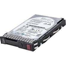 Hpe 1.2tb 10K 12G Sas 2.5" Sunucu Harddisk EG1200JEHMC HUC101812CSS204 872283-003 872483-006 0B33093