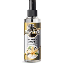 Vanilla Drift Vanilya Kokulu Araba Kokusu 170 ml - Uzun Süre Kalıcı Oto Sprey Parfüm