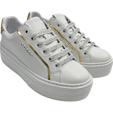 Guess Ayakkabı FLJMRIELE12