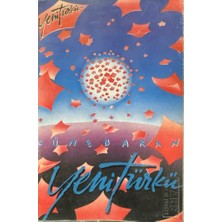 Kadıköy Plak Kulübü Dikkat Kaset !!! Yeni Türkü – Günebakan Kaset