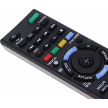Herz Sony ile Uyumlu RM-ED050 LCD LED Tv Kumandası