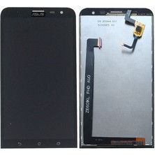 Day Asus Zenfone 2 Laser 6.0 ZE601KL LCD Ekran Dokunmatik
