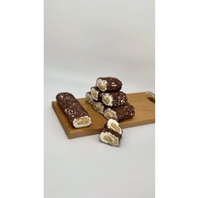 Leblebi Çarşısı Çikolatalı Fındık Kremalı Lokum - 750 gr