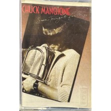Kadıköy Plak Kulübü Dikkat Kaset !!! Chuck Mangione – Save Tonight For Me Kaset