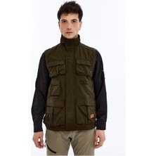 Champp Ranger Çok Cepli Outdoor Yelek