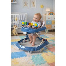 Acr Ciciko Smile Yürüteç