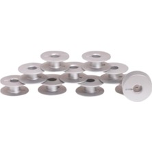 Epilons Makine Masura Metal Gümüş Sanayi Tipi 100'LÜ