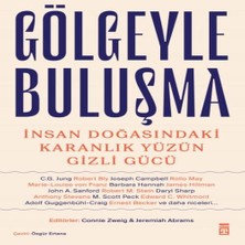 Epilons Gölgeyle Buluşma &amp; Insan Doğasındaki Karanlık Yüzün Gizli Gücü
