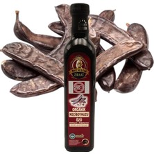 İlkyaz Fashion Atışeri Keçiboynuzu Pekmezi 700GR 1ADET