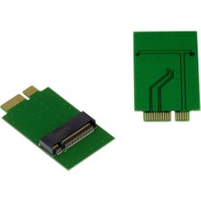Muadil Macbook Air A1369 A1370 M2 SSD Çevirici Adaptör 2010-2011 Uyumlu