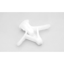 İlkyaz Fashion Plastik Kanatlı Alçıpan Dübeli 2 - 50 Adet