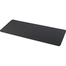İlkyaz Fashion Mouse Pad 300 x 700 mm - Siyah ZR917