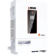 Tsm Hegel 20KW 3 Faz Hibrit Inverter