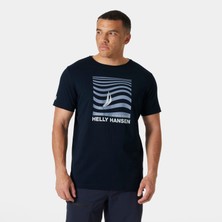 Helly Hansen Shoreline 3.0 Erkek T-shirt