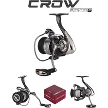 Fujin Crow 3000S Olta Makinesi