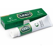 Twin Store Arko Yağlı Krem Klasik Bakım Kremi 1 Adet