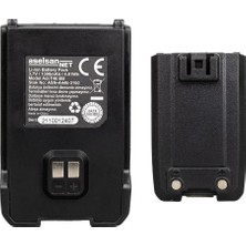 Aselsan ASN-A446T 1300 Mah Yedek Batarya