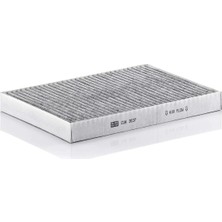 Audi A4 Sedan 2.0 Tfsı Polen Filtresi Karbon Mann