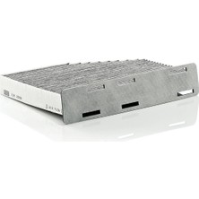 Volkswagen Golf 6 1.6 Tdı Polen Filtresi Karbon Mann