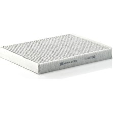 Volkswagen Amarok 2.0 Bitdı Polen Filtresi Karbon Mann