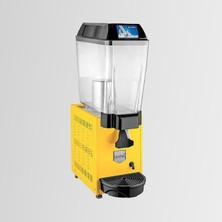 Remta ST11 Tekli Ayran - Meyve Suyu Soğutucu 20 Lt