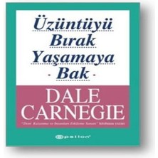 Epilons Üzüntüyü Bırak Yaşamaya Bak