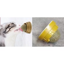 İlkyaz Fashion Kedi Nanesi Topu